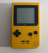 Konsola Nintendo Game Boy Pocket GBP