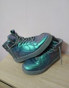 Buty damskie kolorowe roz.37 wymiary opis 