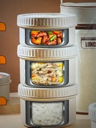 Lunch box termos obiadowy pudelka izolowane