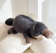 Maskotka dziobak dla dzieci 68 cm 