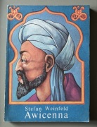 Awicenna Stefan Weinfeld