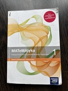 Matematyka klasa 1