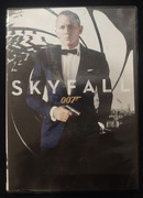 Skyfall (2012) - DVD James Bond 007
