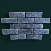 Dekoracyjne płytki ścienne STARA CEGŁA 1m2