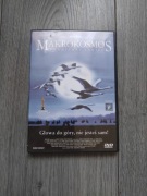 Makrokosmos, podniebny taniec, płyta DVD