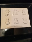 FOREMKA WIELKANOC FORMA