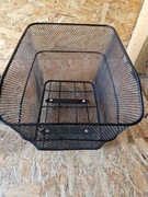 Kosz tył HT-001 siatka przykręcany na stałe duży