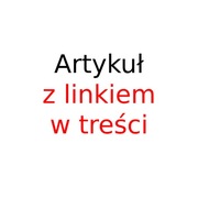 Publikacja artykułu z linkiem do Twojej strony,reklama strony,tania rekama