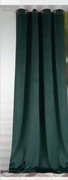 Zaslony welurowe 140x250 