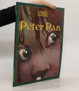 PIOTRUŚ PAN #4 CZERWONE RĘCE wyd. 1997
