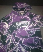 Jak nowa Bluza Ripndip Nikola