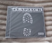 Flapjack - Ruthless Kick CD 