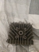 Głowica simson  org