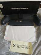 Etui z podstawką do PlayStation Portal