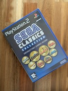 Sega Classics Collection - PS2