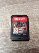 Darksiders Warmastered Edition Nintendo Switch