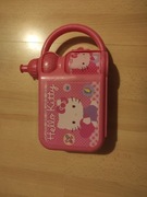 Pojemnik z bidonem HelloKitty