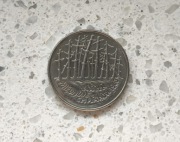 Moneta MN 2zł z 1995r. - Katyń-Miednoje-Charków 1940.