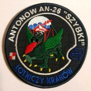 An 26 spadochroniarze 6PDPD