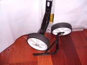 Kółka boczne do roweru dla dziecka