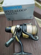 Shimano Hyperloop 2500