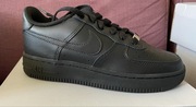 Nike air force 1 BLACK 36,5