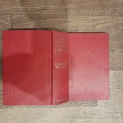 The Statesman's year-book 1967-1968 statistical and historical annual