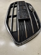 Grill chrom Hyundai ix20 lift 2015-