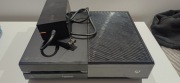 Xbox One 500gb z zasilaczem 