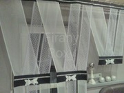 Komplet firan Vki ażury