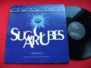 THE SUGARCUBES walkabout 12" MAXI UK One Little Indian 1992 NM BJORK