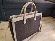 Wittchen_Rewelacyjna /Duża Torba_Czekoladowy Braz_Lux