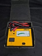 Tester izolacji Elma Instruments DAVO-MEG 1002 250 V 500 V 1000 V