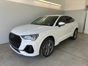 Oryginalny hak holowniczy Audi Q3 F3 2019-