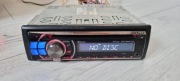 Radio Samochodowe ALPINE CDE-103BT AUX BT USB CD