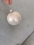 Bombka na choinkę 