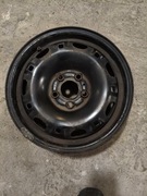 4szt felgi stalowe 14" 5x100 VW Skoda Seat Toyota