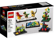 Nowy zestaw LEGO 40563