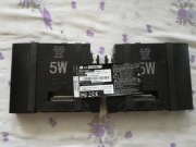 Głośniki    LG32LB550B 42 lb