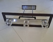 Sprzedam wiszące lampy