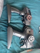 Radio control system 