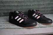 adidas Forum Low CL Black White – rozmiar 48