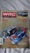 WRC Magazyn Rajdowy nr 70 lipiec 2007