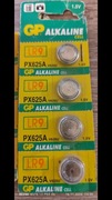 GP bateria LR9 1,5V