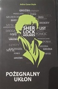 Sherlock Holmes Pożegnalny ukłon Arthur Conan Doyle