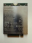 Modem WWAN LTE Fibocom DW5823e eSIM