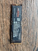 SAMSUNG EVO 970 500GB