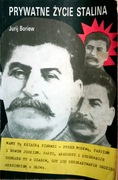 JURIJ BORIEW PRYWATNE ŻYCIE STALINA