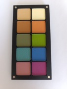 Inglot paleta cieni do powiek 