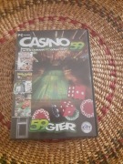 Zestaw gier komputerowych Casino 59